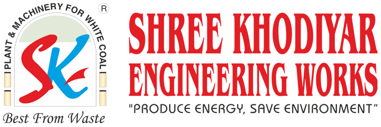 Shree Khodiyar Engineering Works